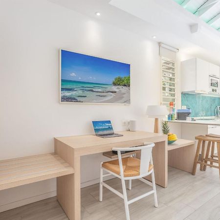 Cocoonhuts Residences Martinique ル・ラモトン エクステリア 写真