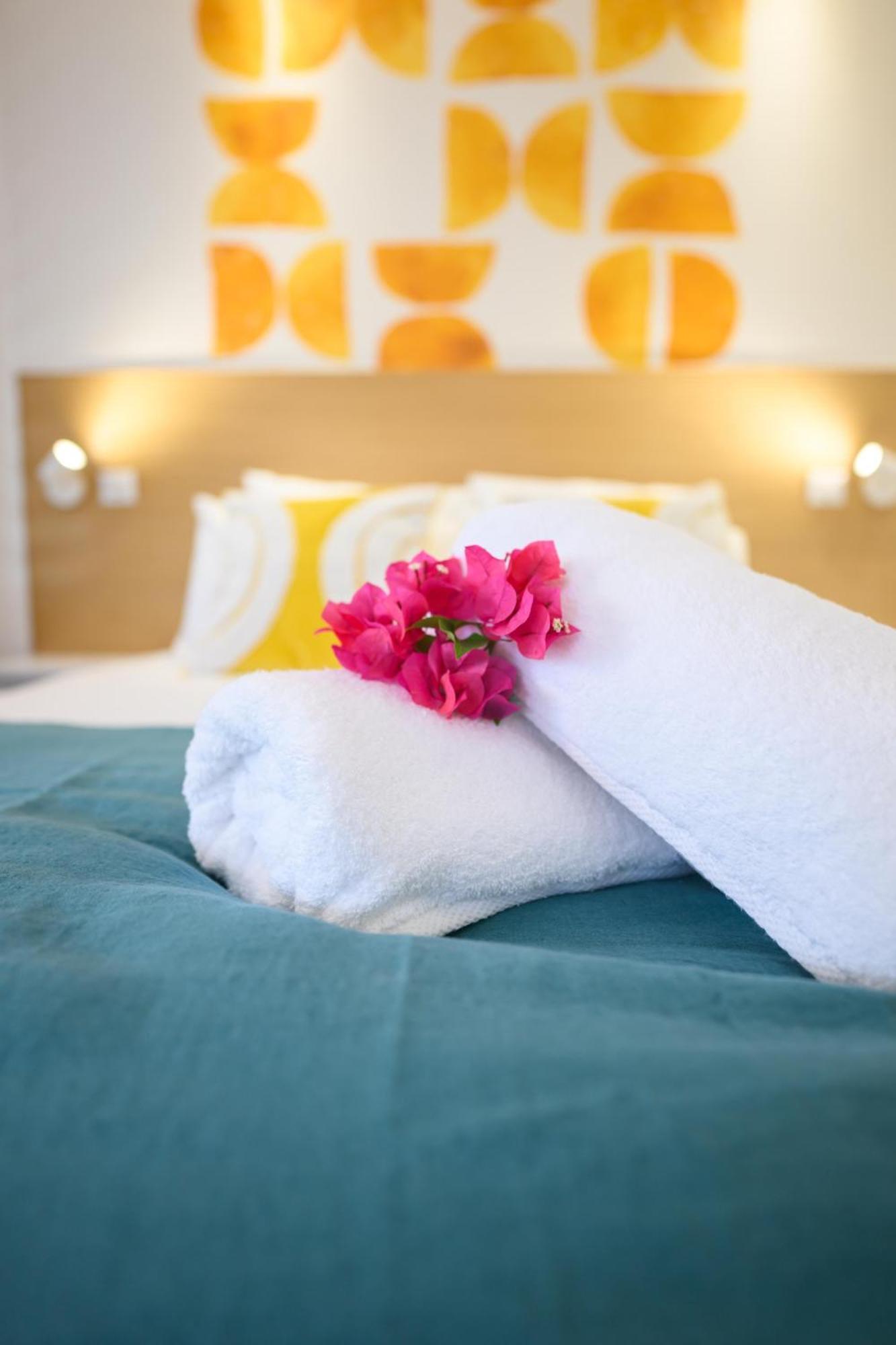 Cocoonhuts Residences Martinique ル・ラモトン エクステリア 写真
