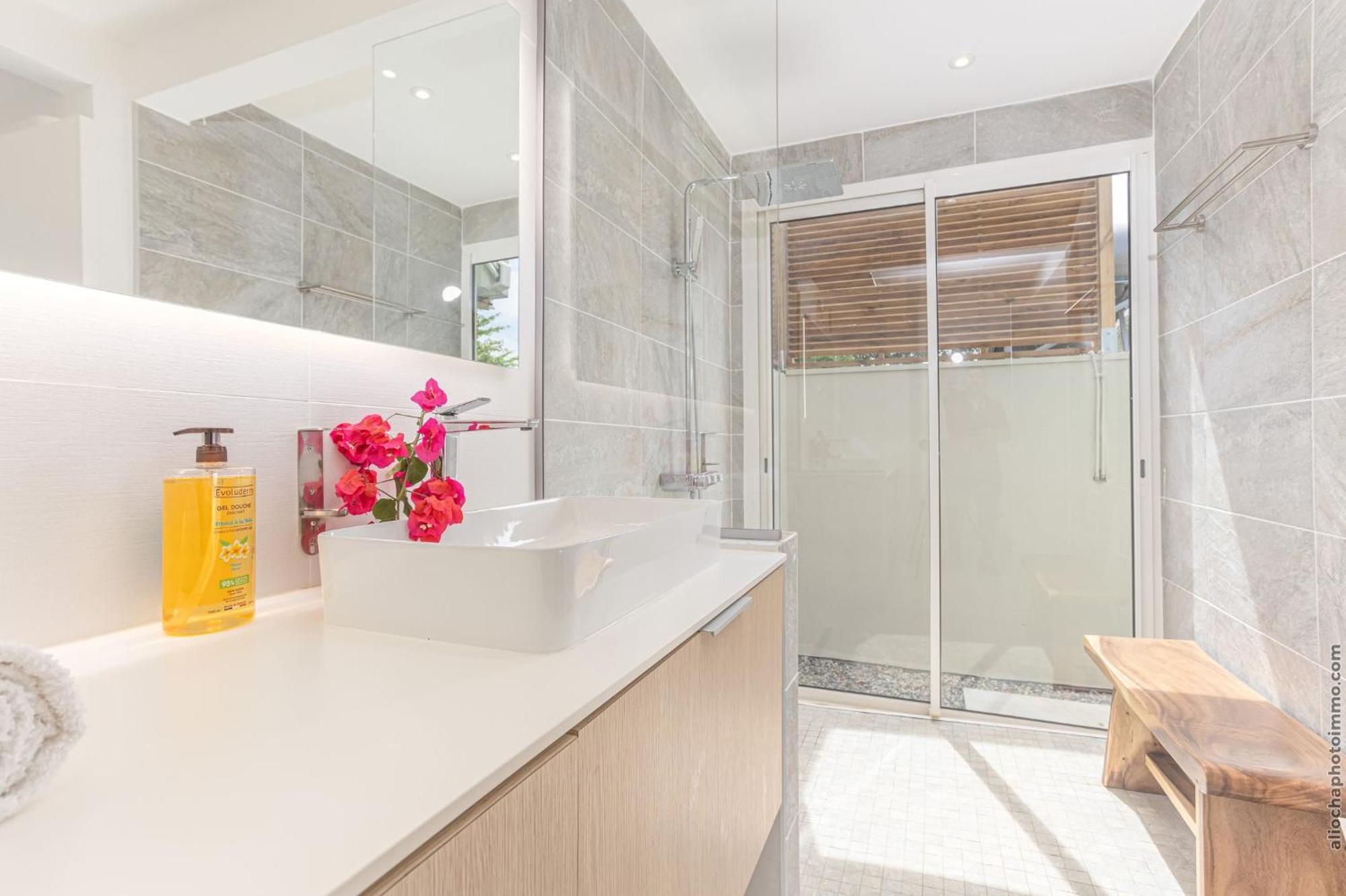 Cocoonhuts Residences Martinique ル・ラモトン エクステリア 写真
