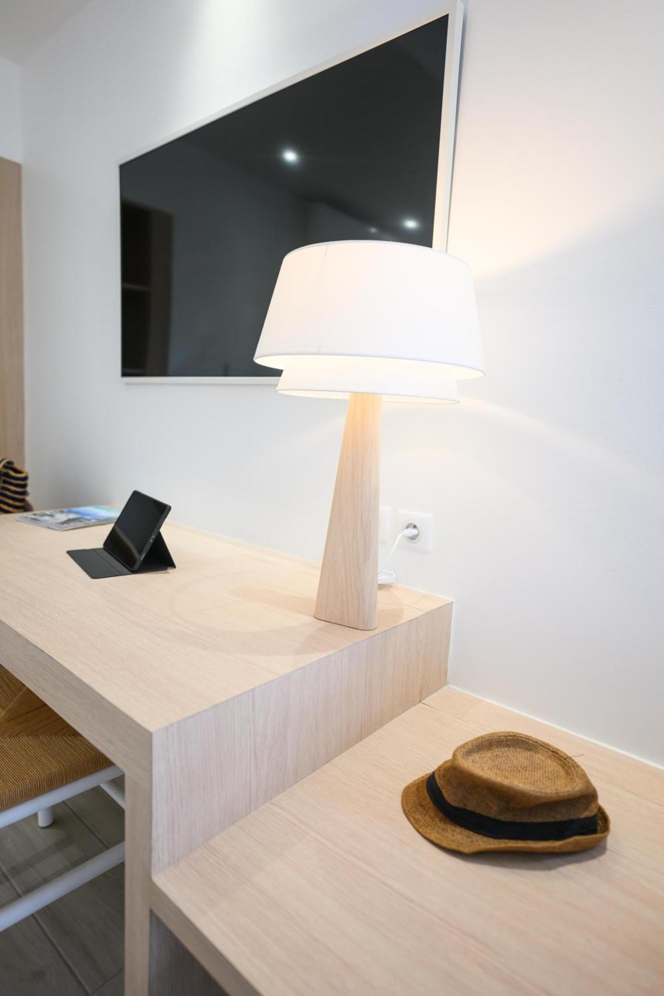 Cocoonhuts Residences Martinique ル・ラモトン エクステリア 写真