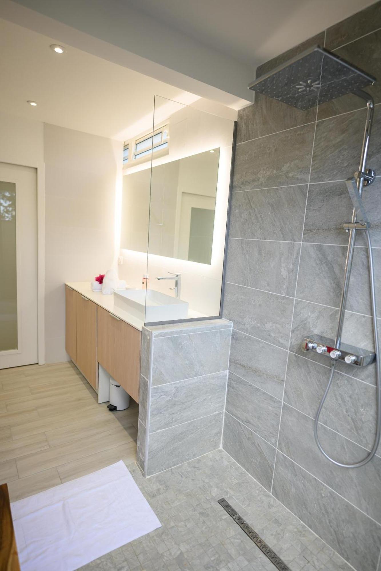 Cocoonhuts Residences Martinique ル・ラモトン エクステリア 写真