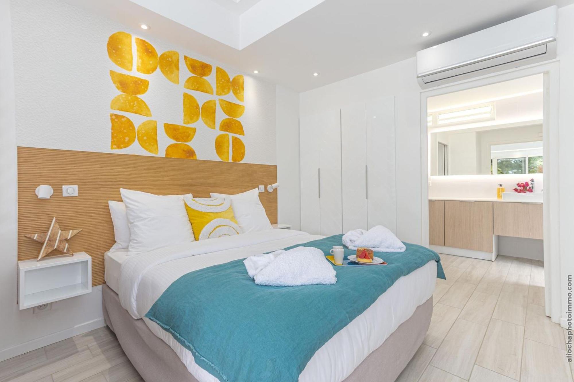 Cocoonhuts Residences Martinique ル・ラモトン エクステリア 写真