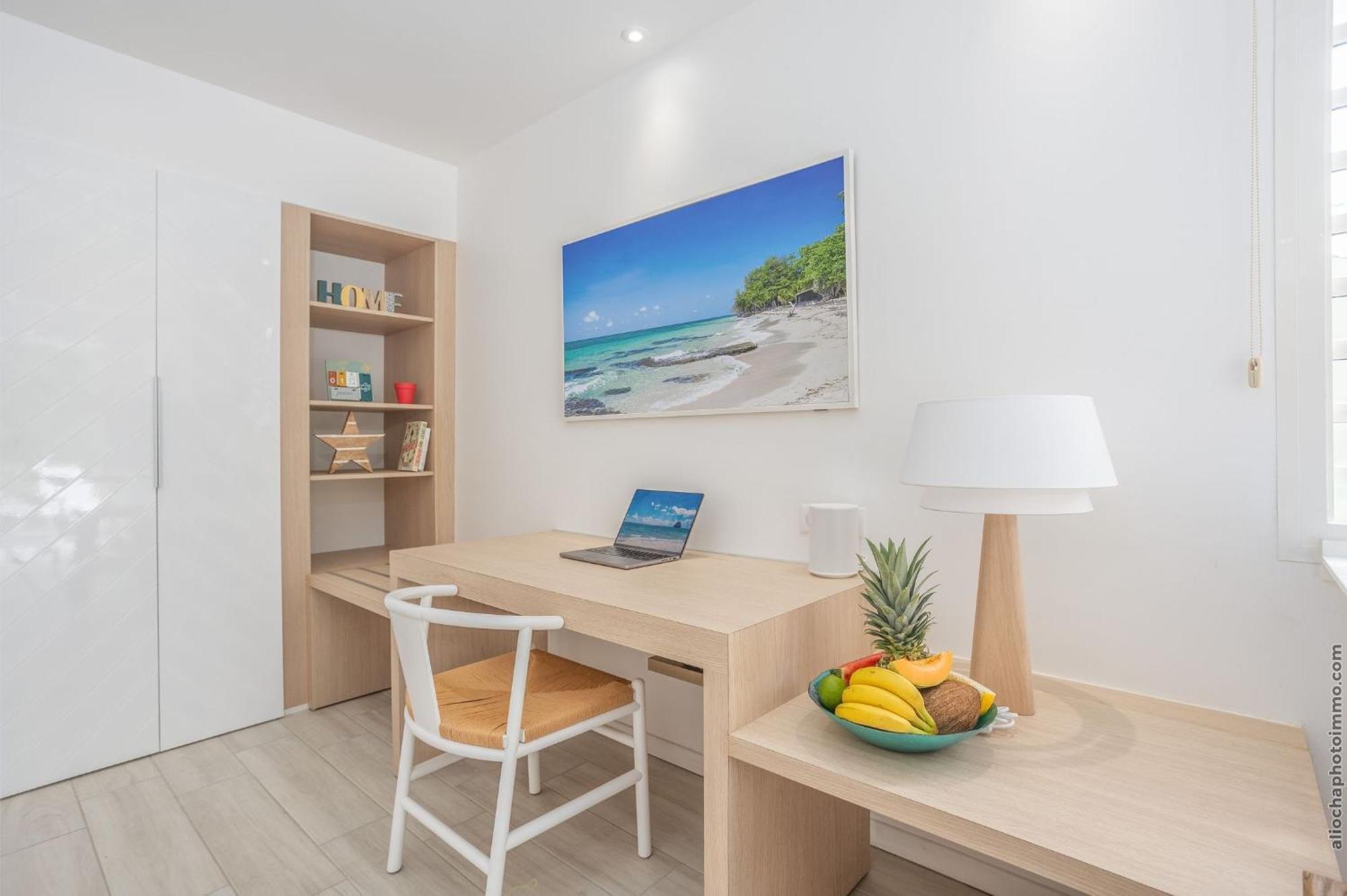 Cocoonhuts Residences Martinique ル・ラモトン エクステリア 写真