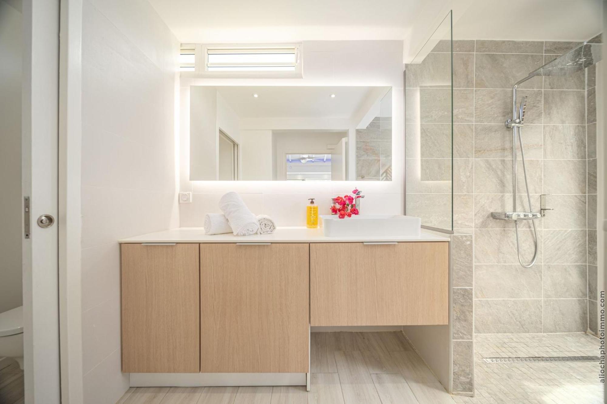 Cocoonhuts Residences Martinique ル・ラモトン エクステリア 写真