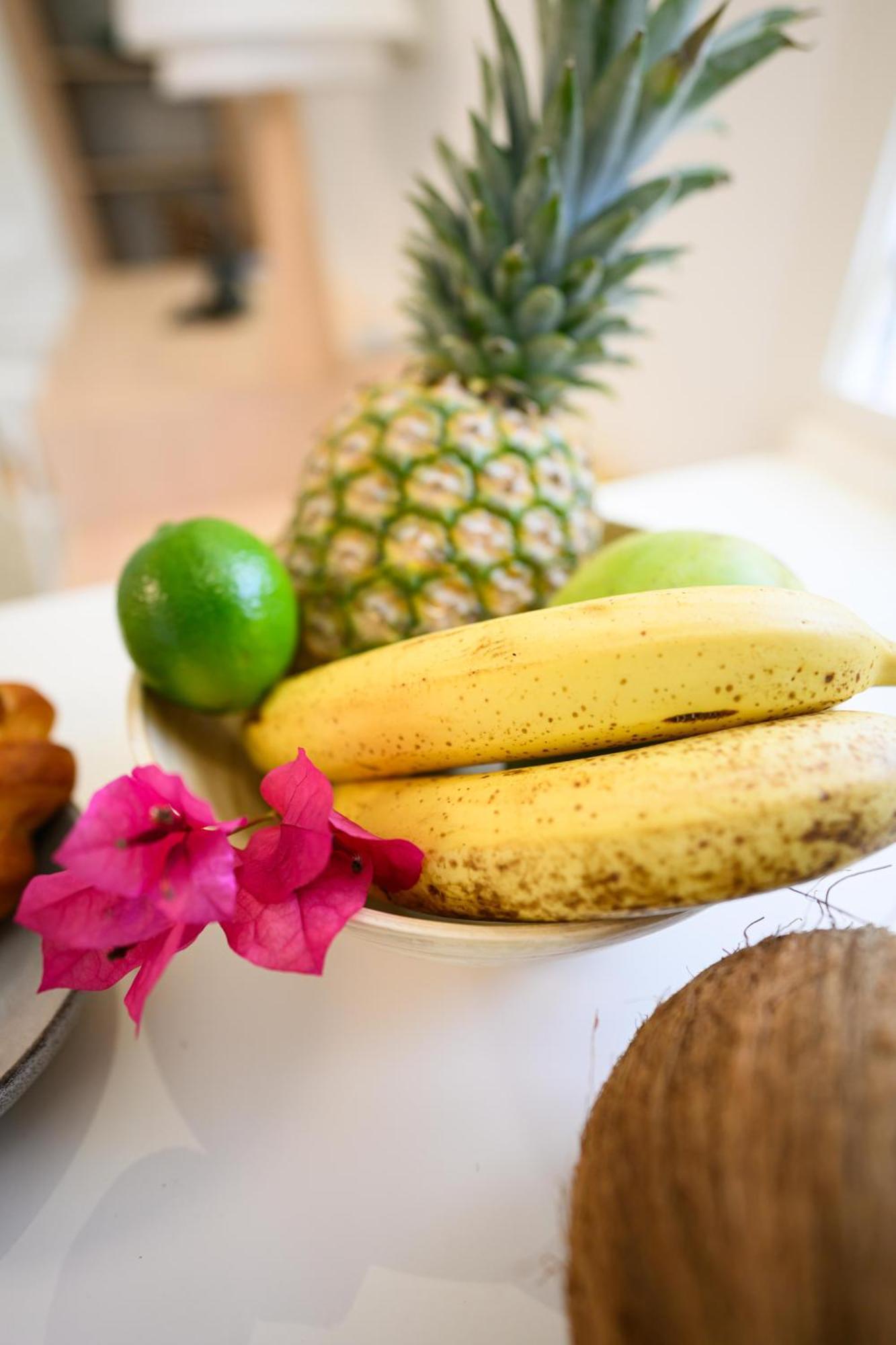 Cocoonhuts Residences Martinique ル・ラモトン 部屋 写真